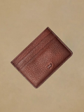 Will Classic Front Pocket - Cognac