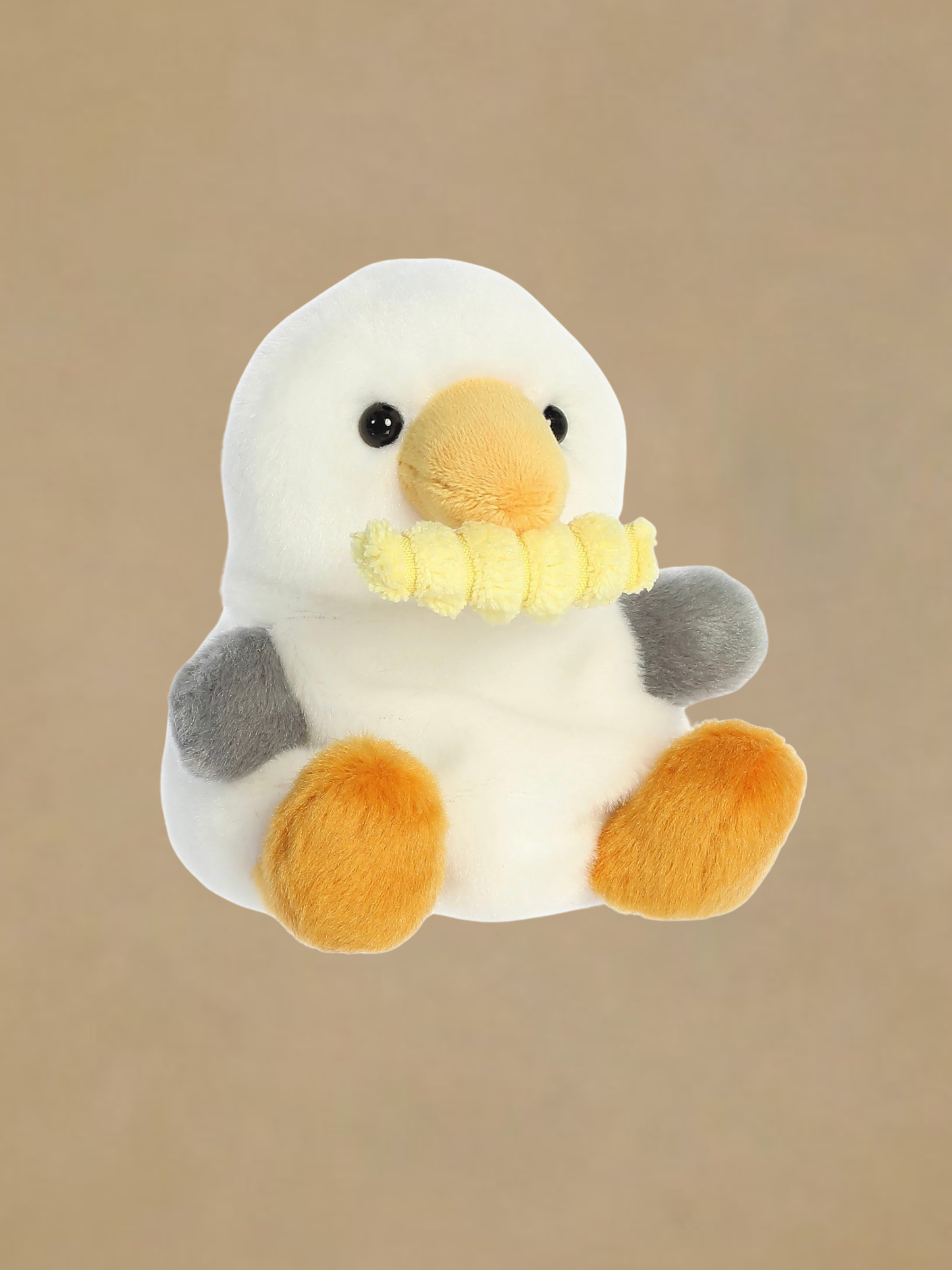 Palm Pal 8” Seagull with Fry