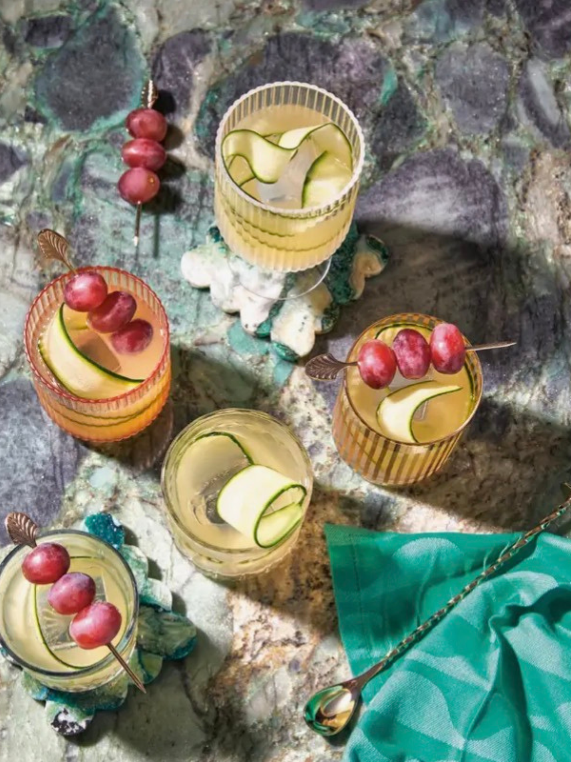 Margarita Time