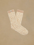 Ugg Cozy Chenille Socks - Cream
