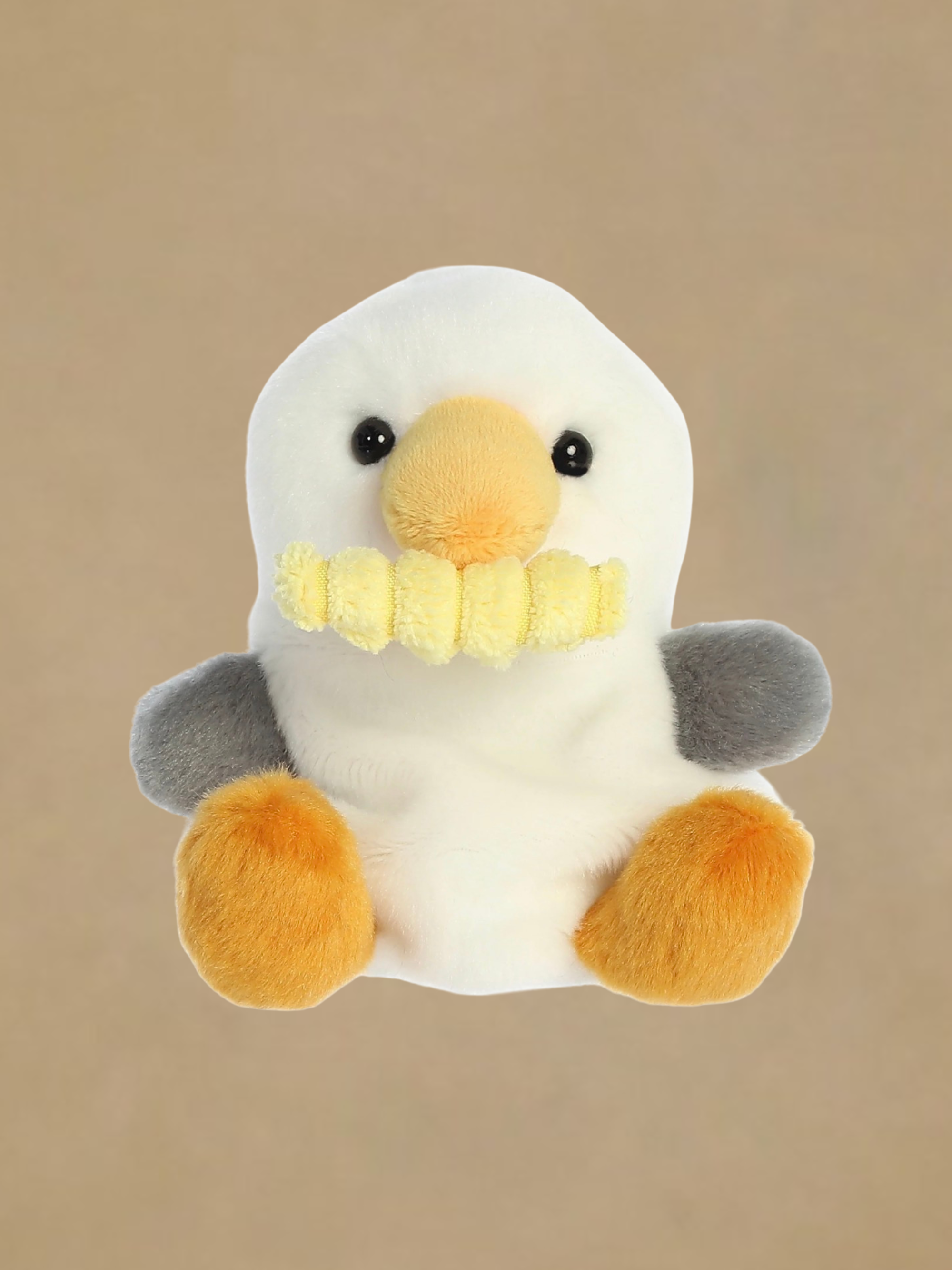 Palm Pal 8” Seagull with Fry