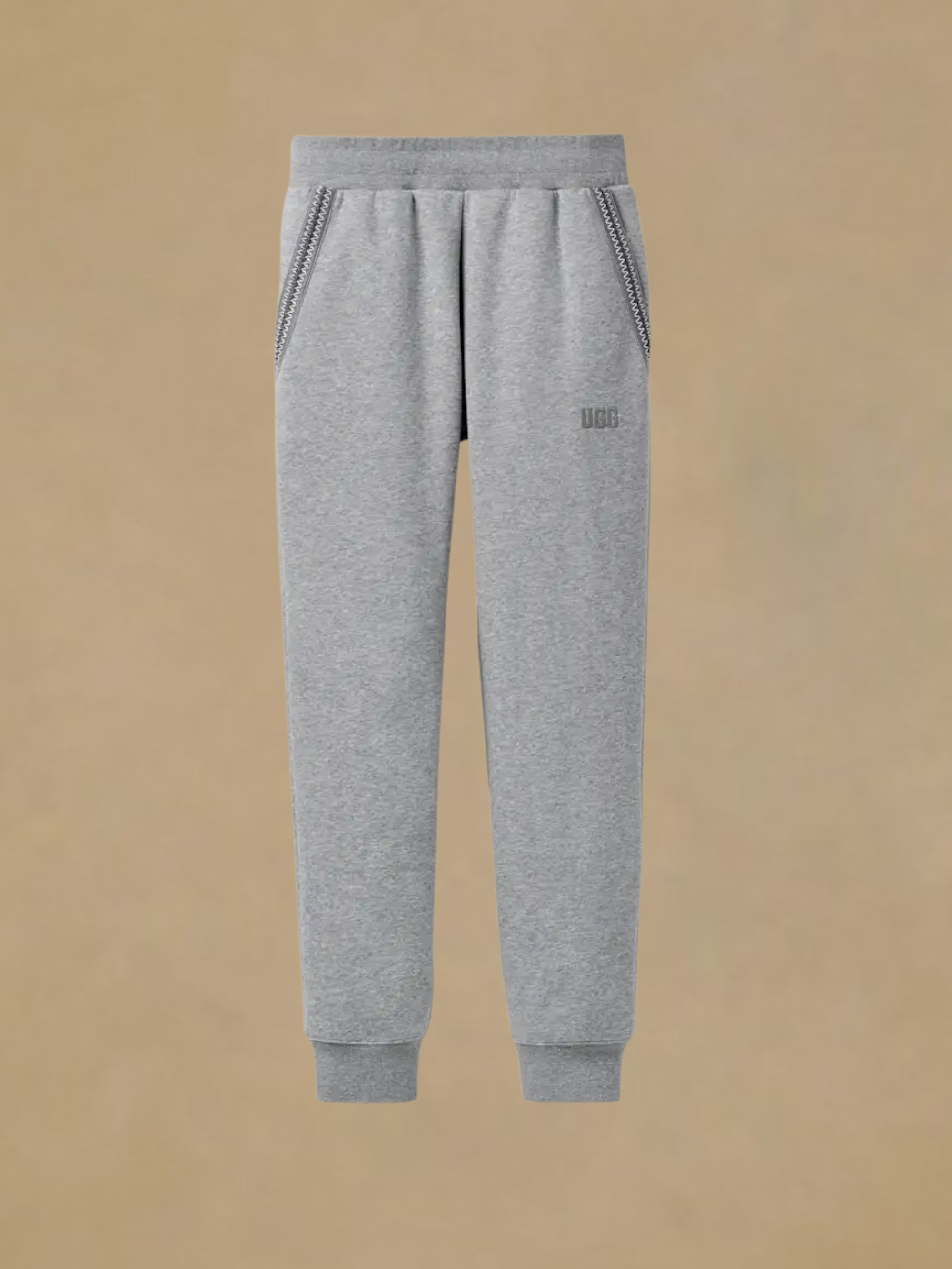 UGG Tasman Jogger - Grey Heather