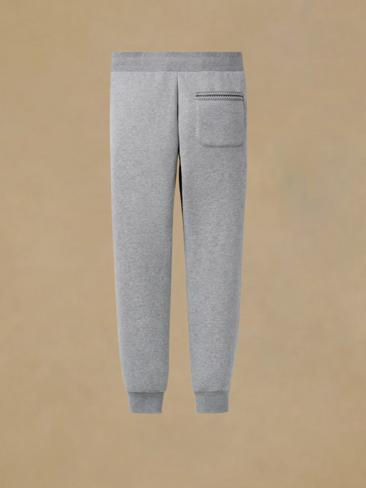 UGG Tasman Jogger - Grey Heather