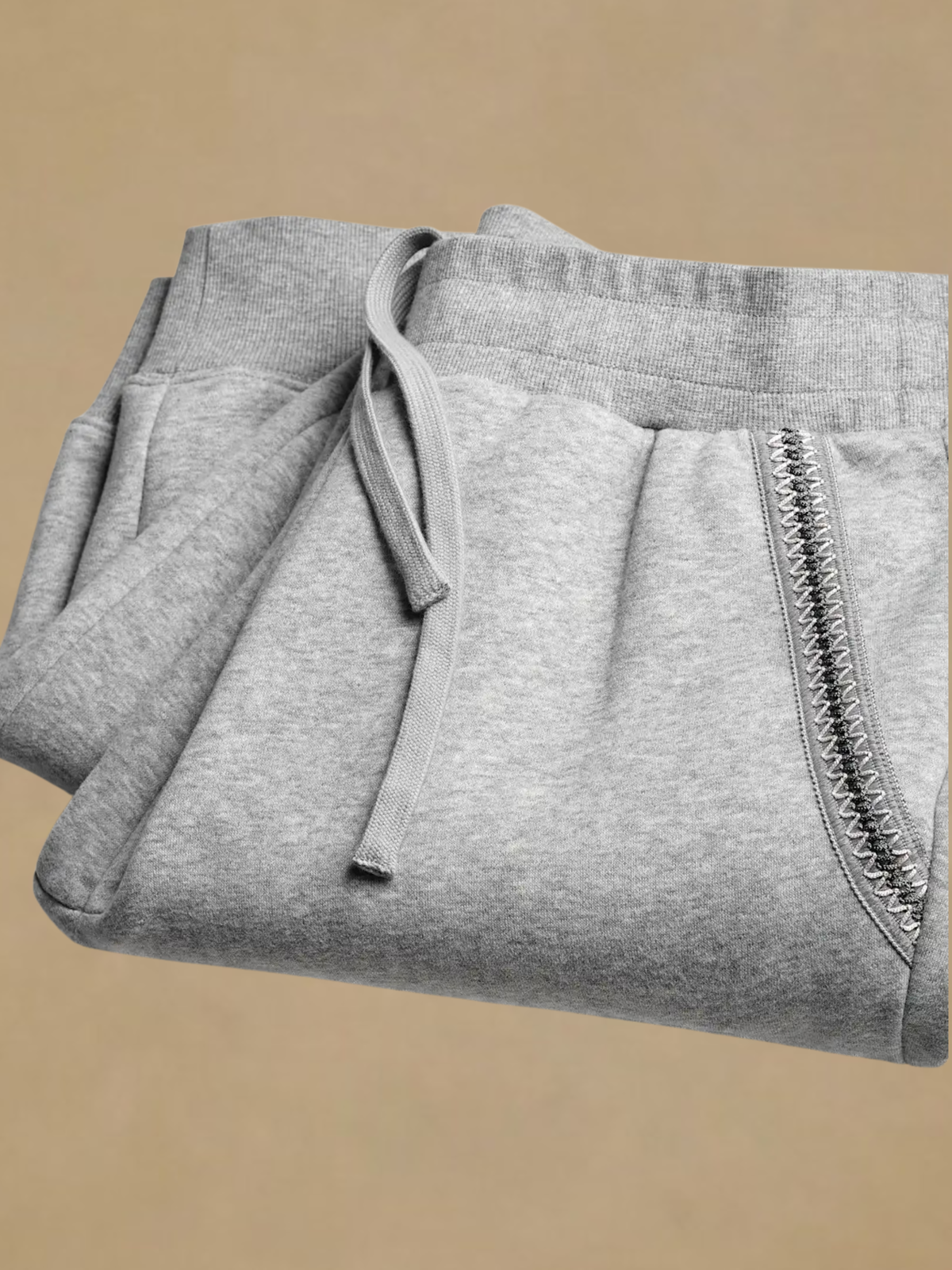 UGG Tasman Jogger - Grey Heather