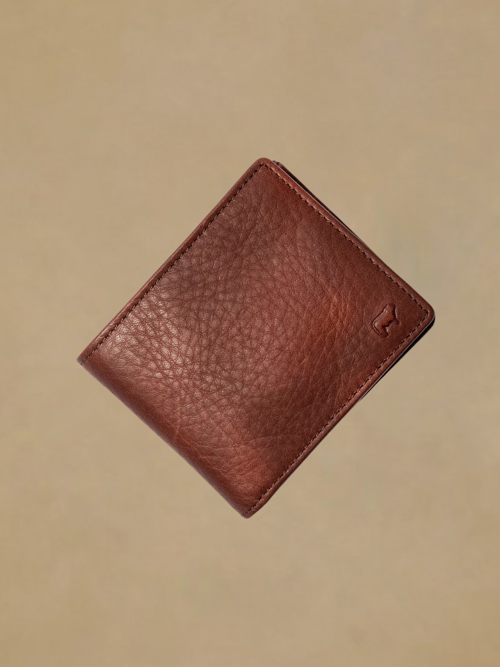 Will Classic Billfold - Cognac