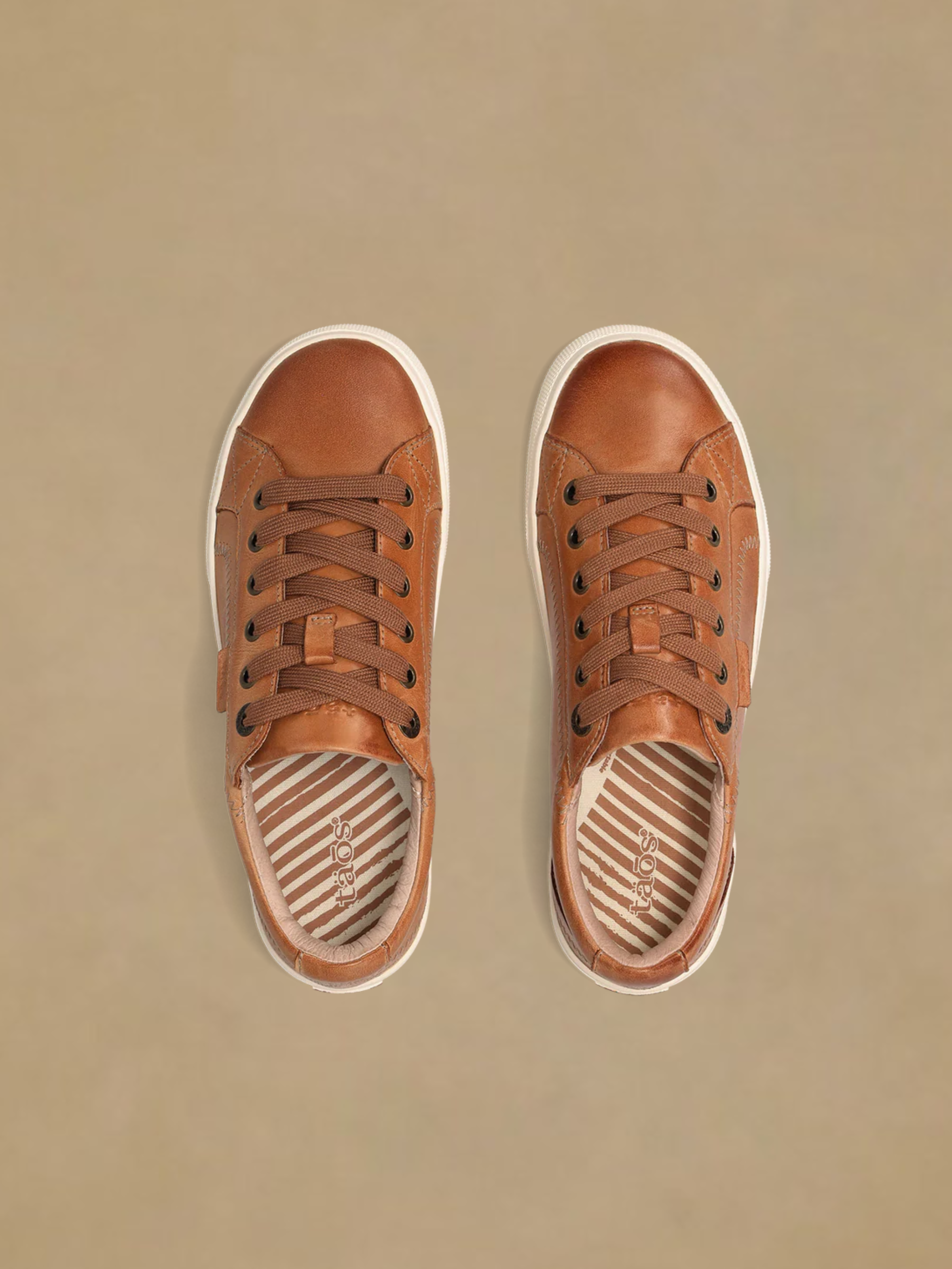 Taos Plim Soul Lux - Caramel