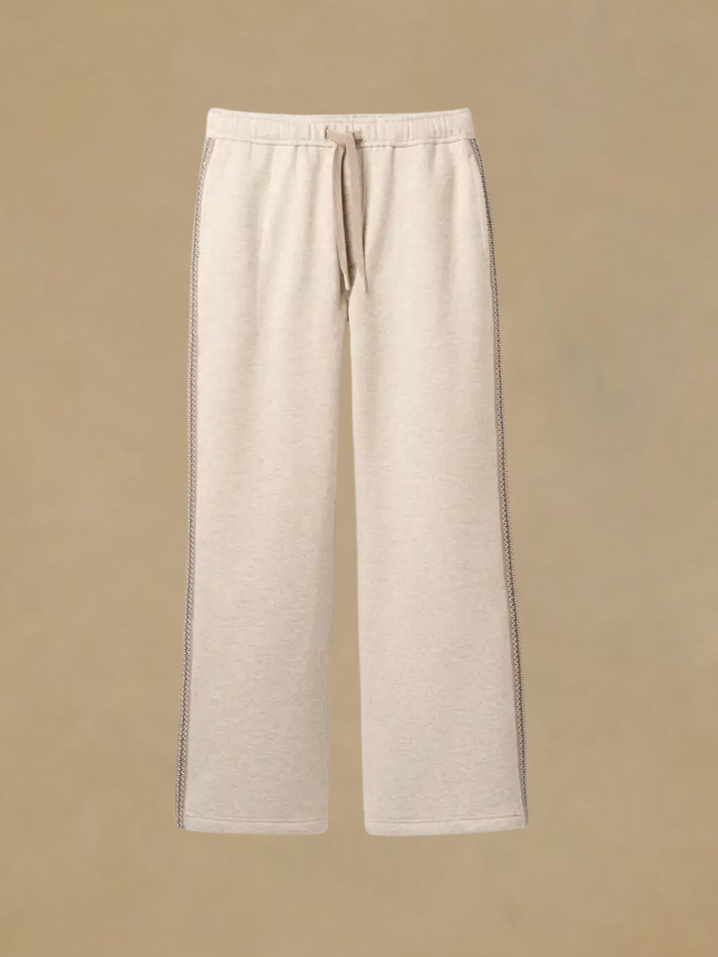 UGG Tasman Straight Leg Pant - Caribou Heather