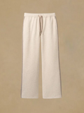 UGG Tasman Straight Leg Pant - Caribou Heather