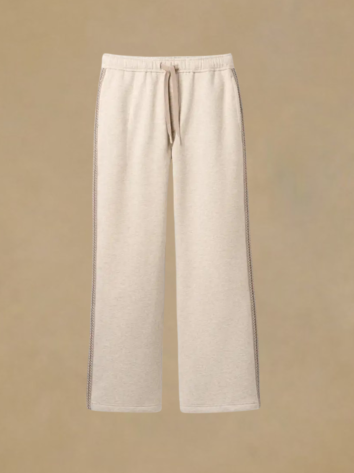 UGG Tasman Straight Leg Pant - Caribou Heather