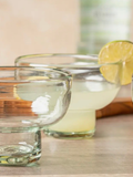 Margarita/Mezcal Glasses set/4