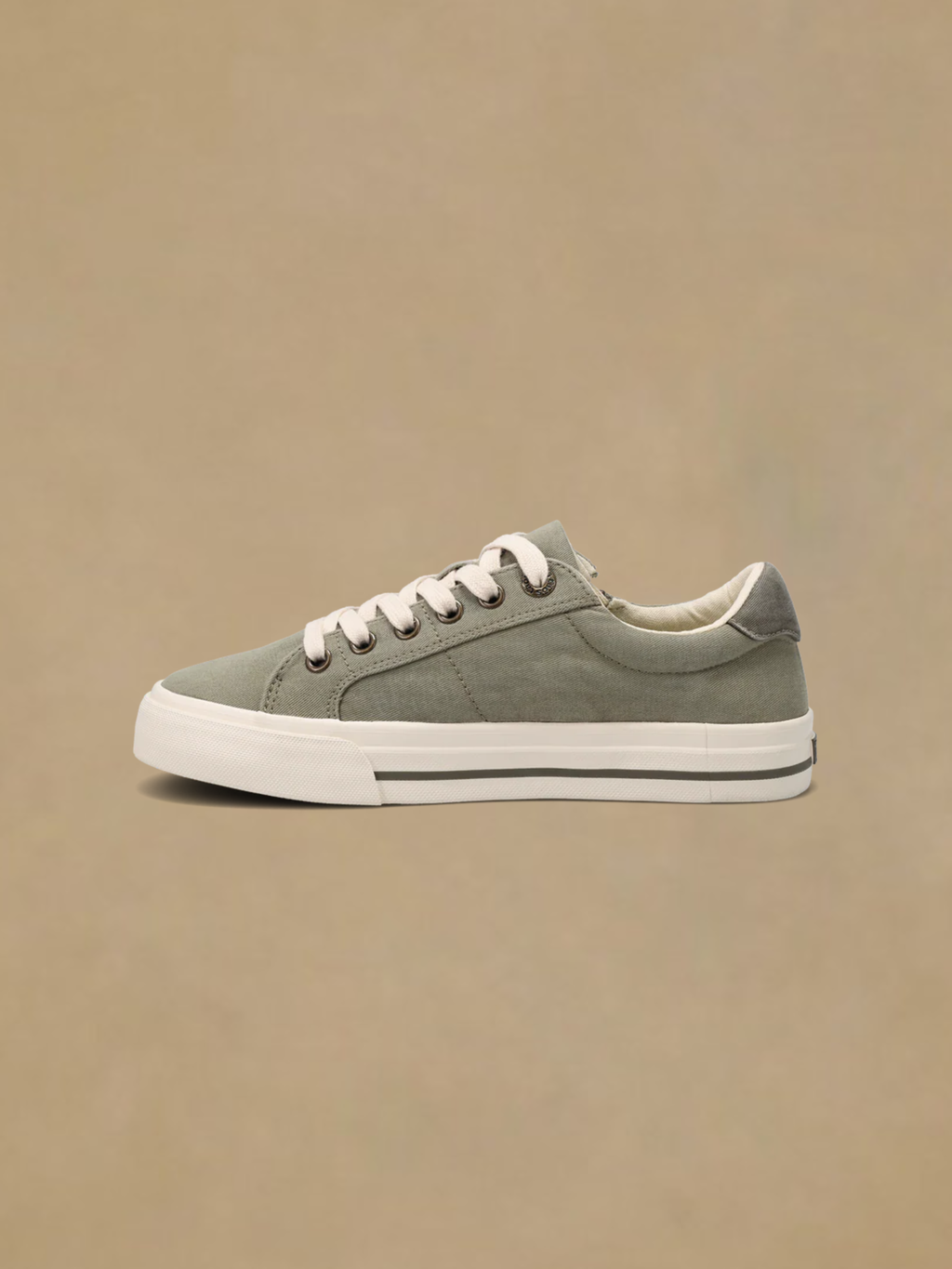 Taos Z Soul Sage/Olive Distressed