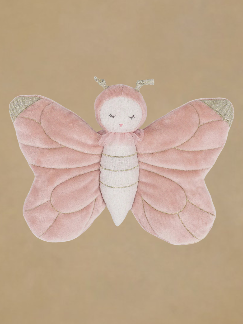 Mon Ami Butterfly