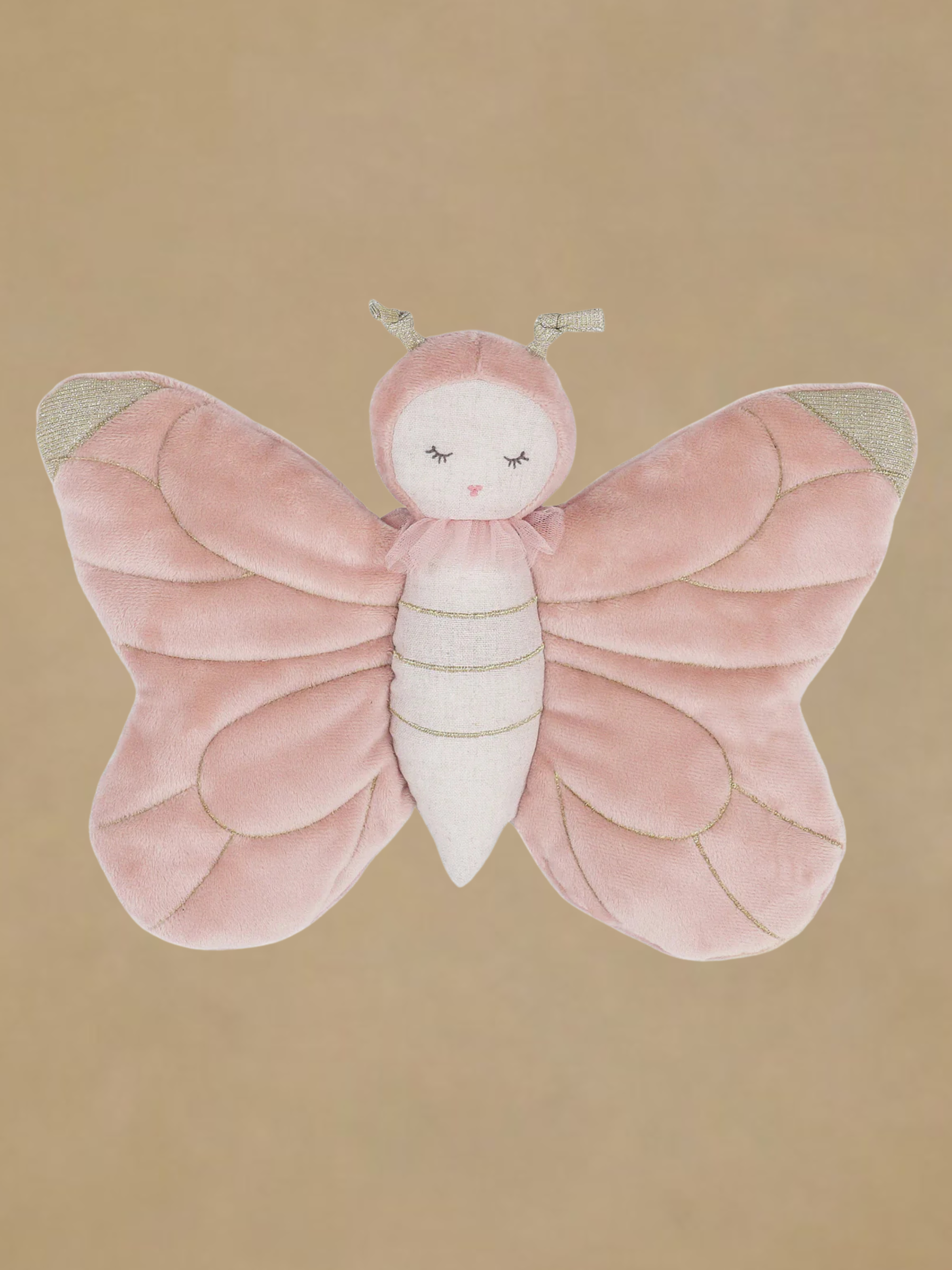 Mon Ami Butterfly