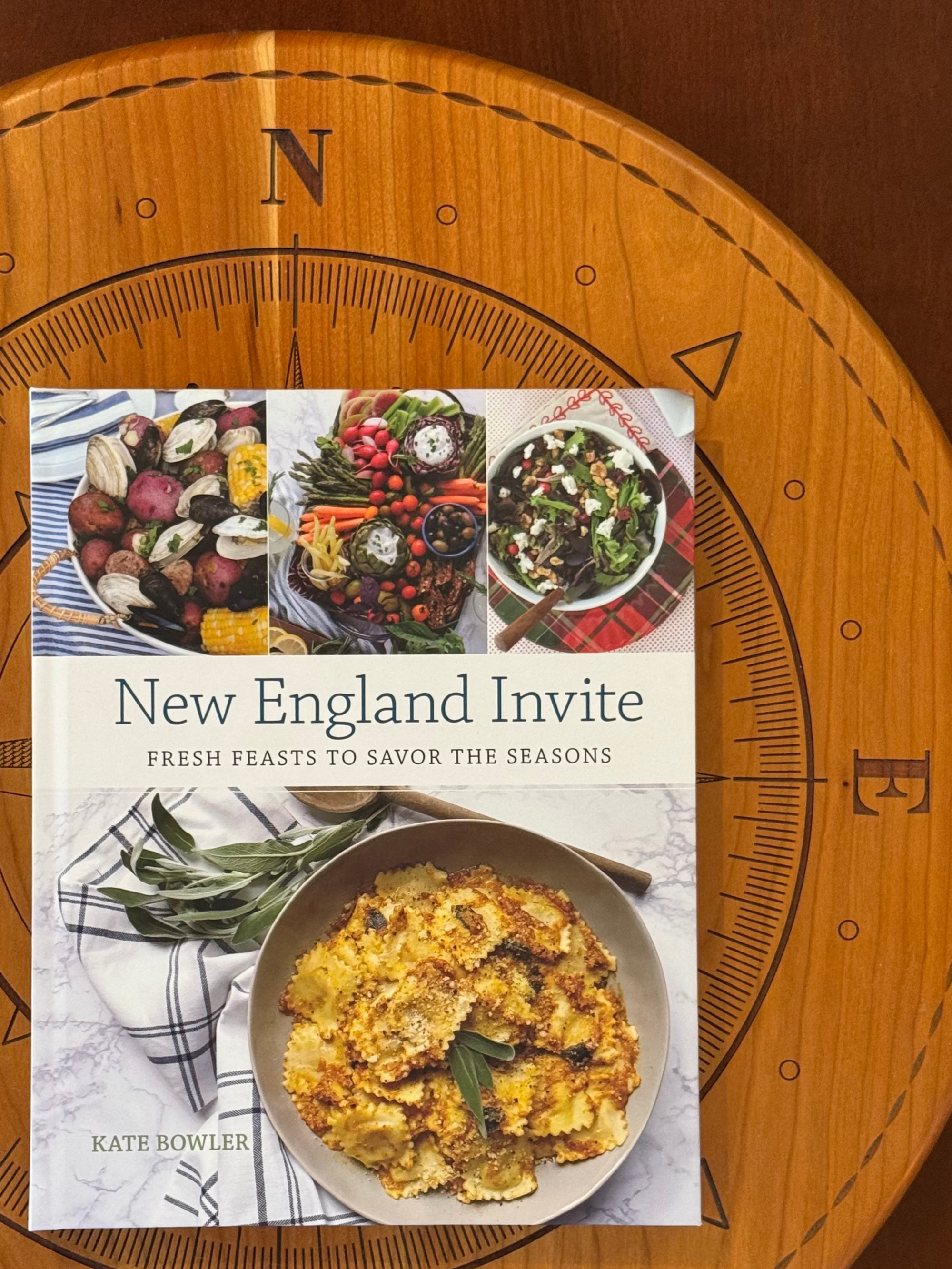 New England Invite