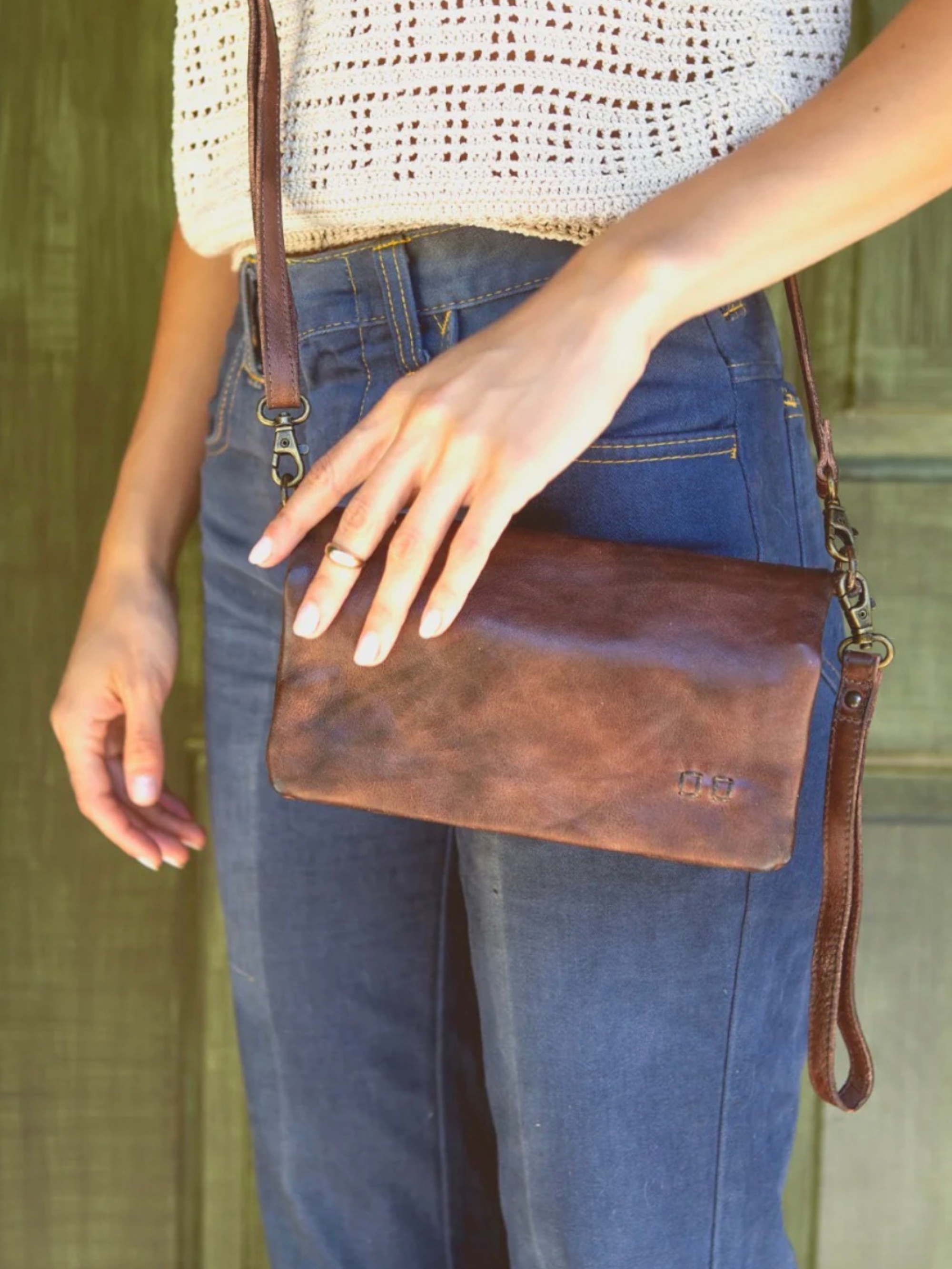 Bed Stu Cadence - Cognac