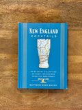 New England Cocktails