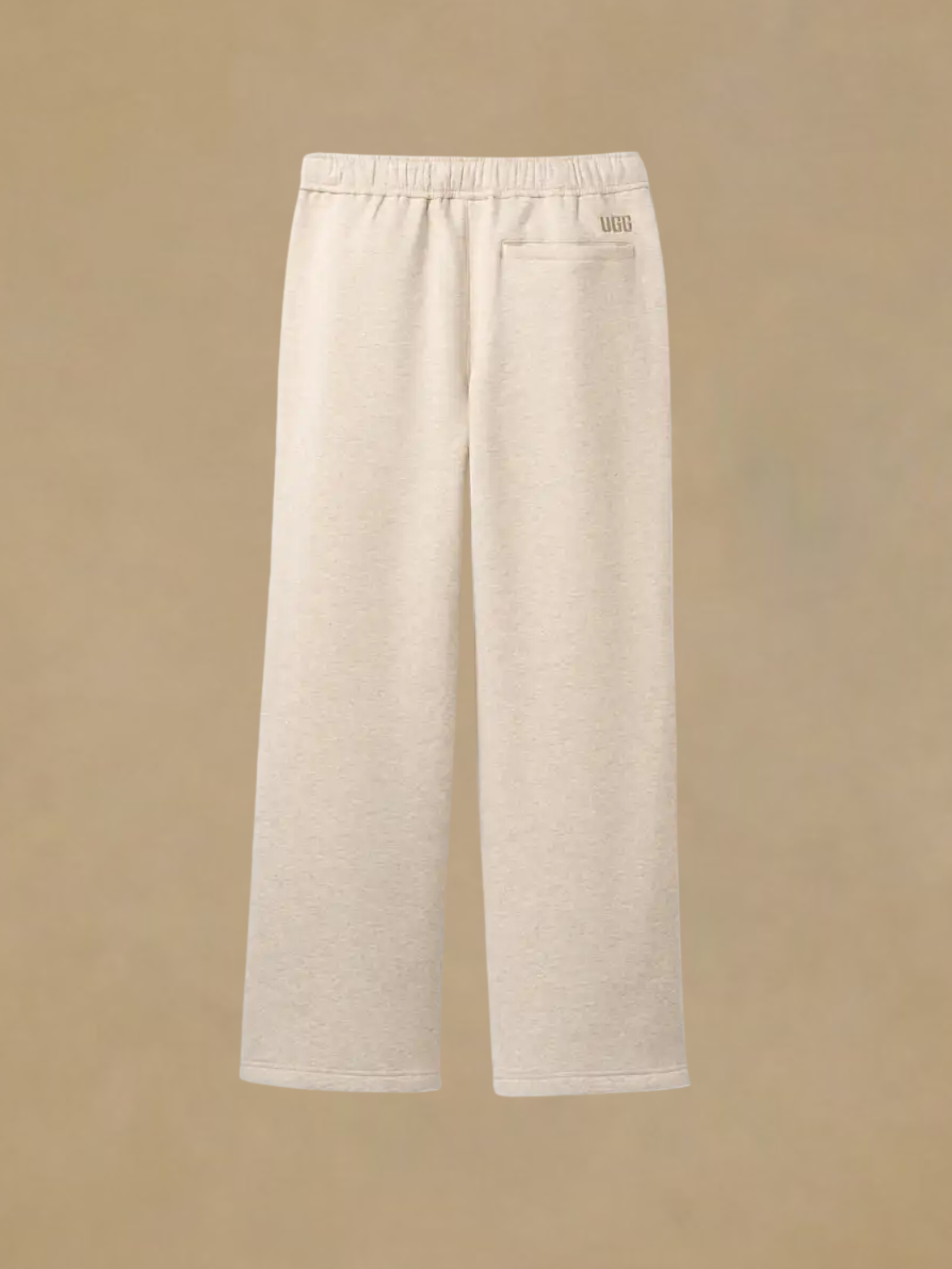 UGG Tasman Straight Leg Pant - Caribou Heather