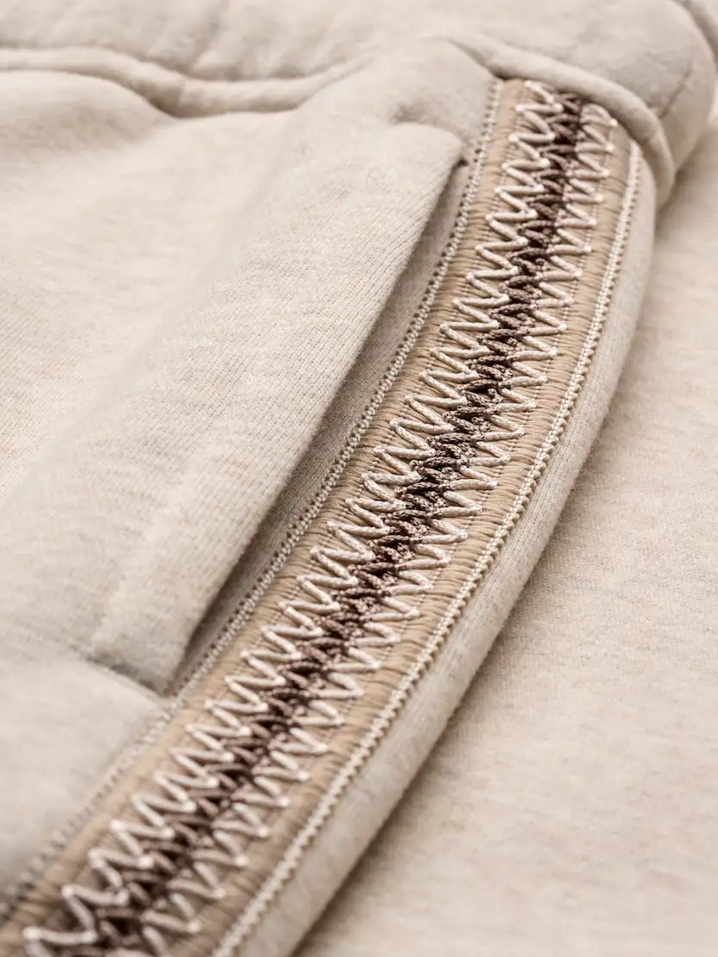 UGG Tasman Straight Leg Pant - Caribou Heather