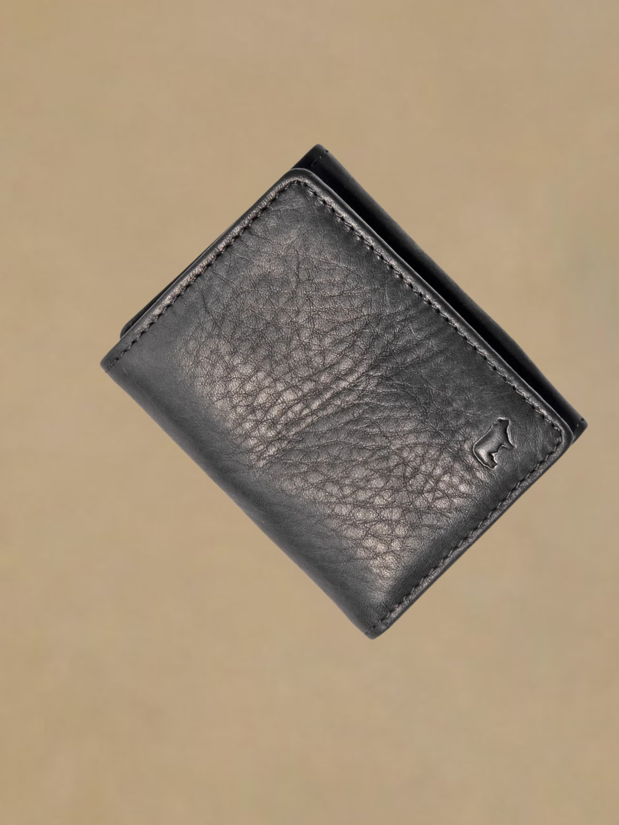 Will Classic Billfold- Black