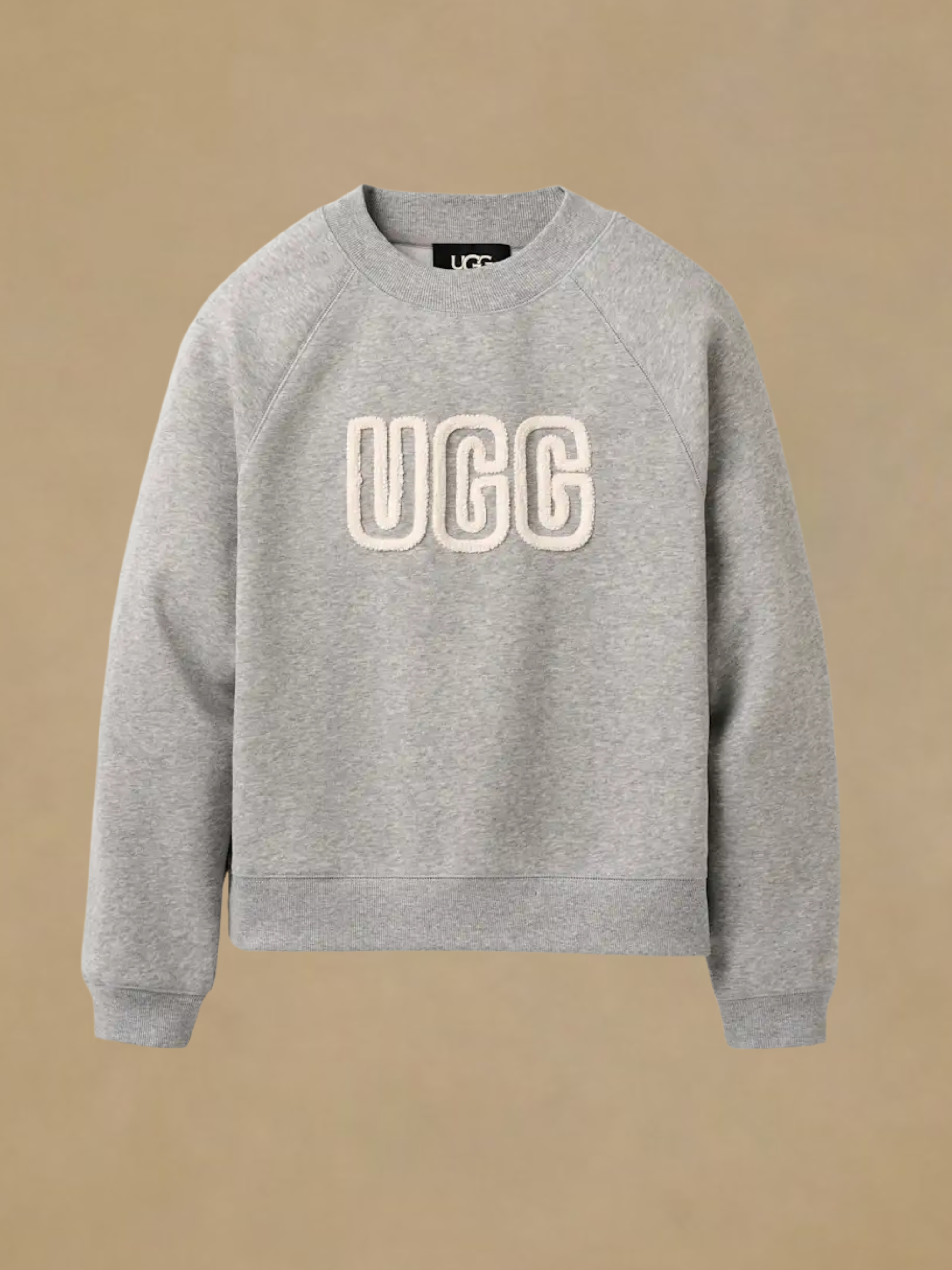 UGG Logo Crewneck