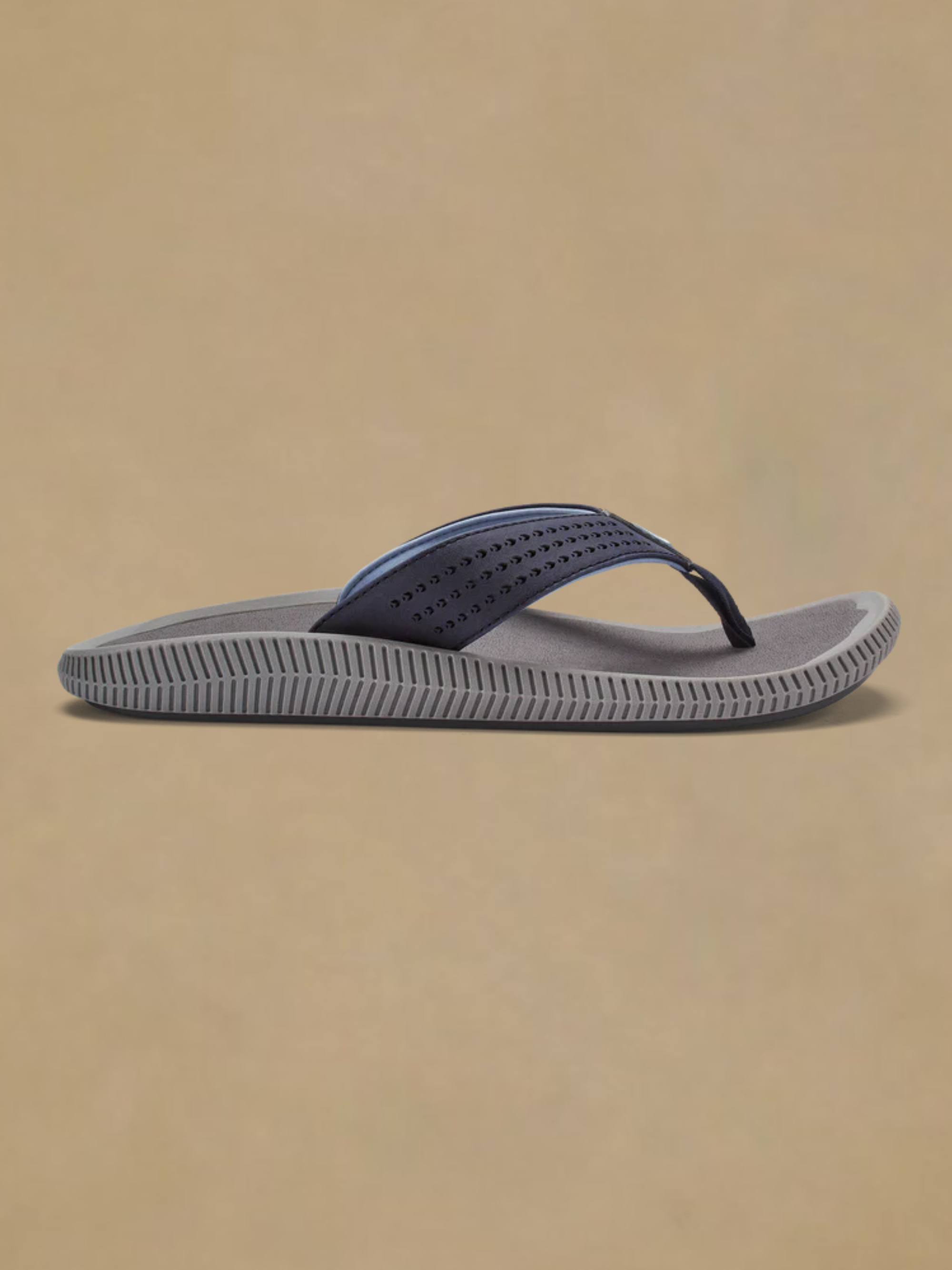 Olukai Ulele - Blue Depth/Charcoal
