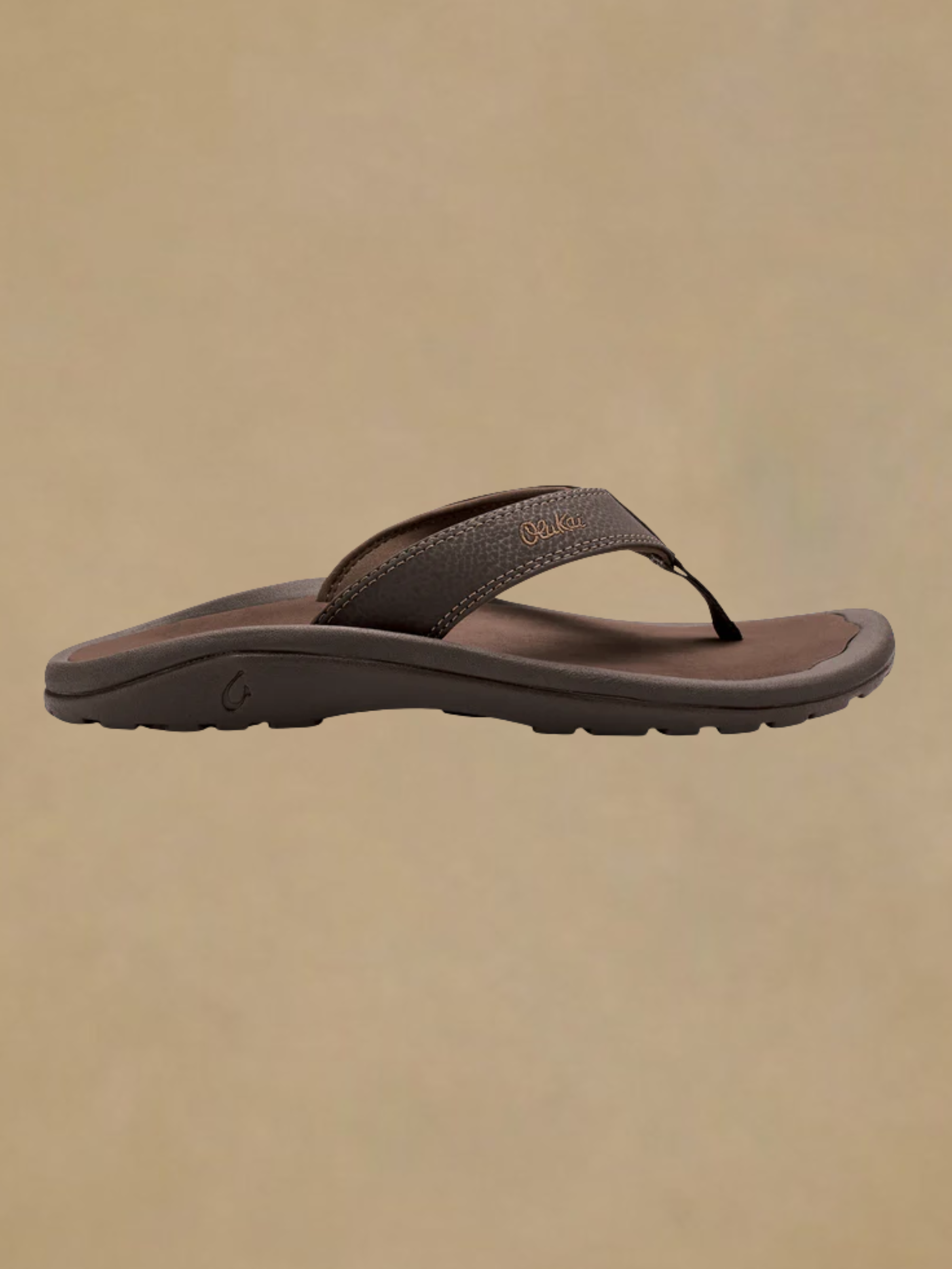 Olukai Ohana - Dark Java/Ray