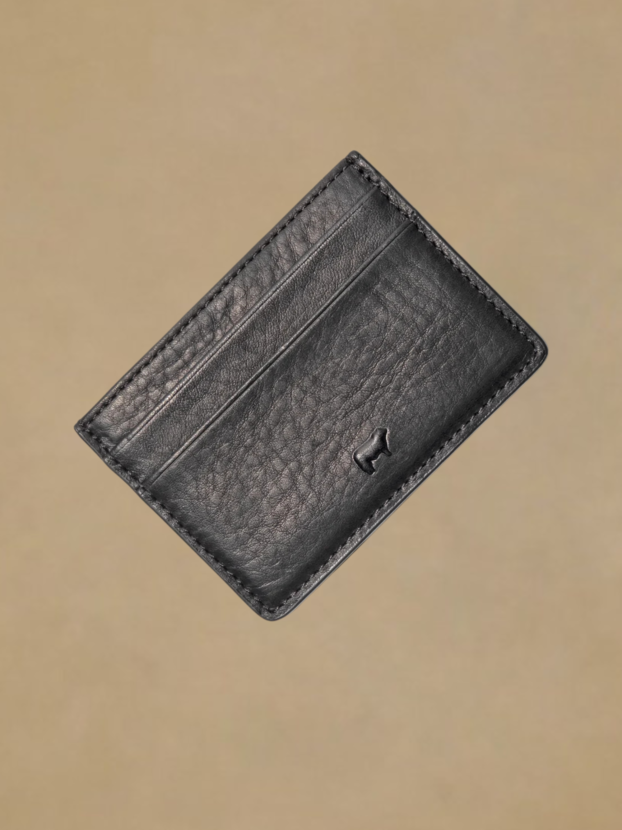 Will Classic Front Pocket - Black