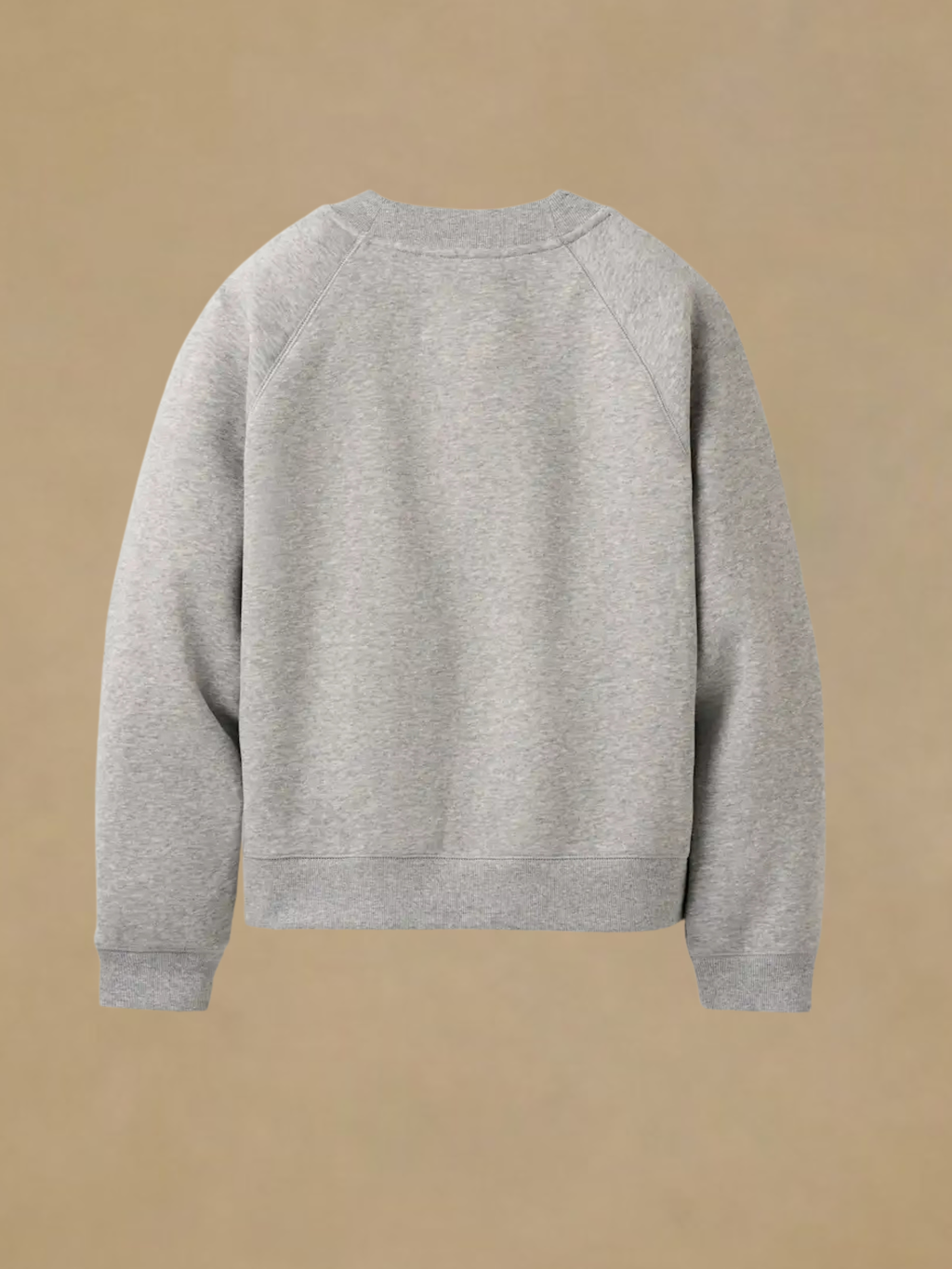 UGG Logo Crewneck