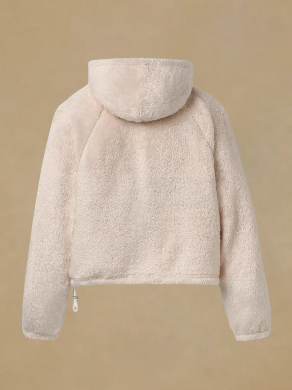 UGG Loyra Hoodie ll - Cream