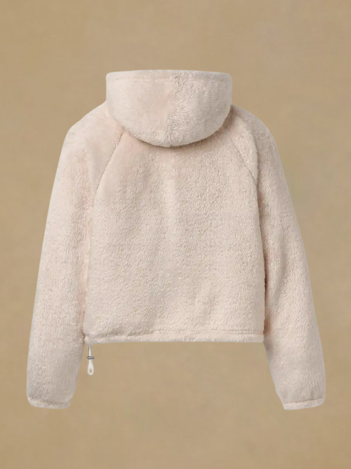 UGG Loyra Hoodie ll - Cream
