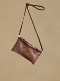 Rough + Tumble EDC Small - Fuentes + Cognac