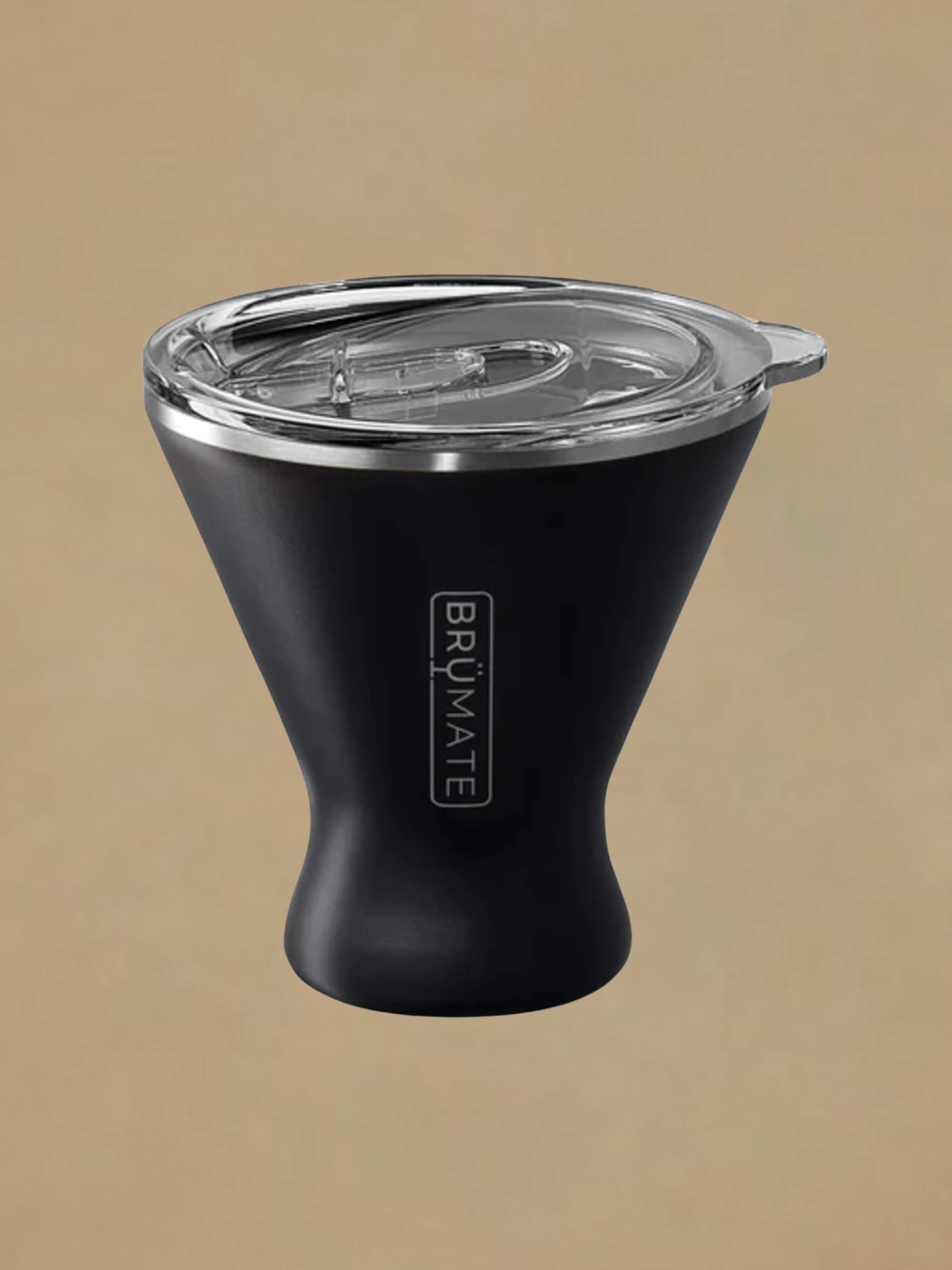 Brumate Margtini To Go - Black
