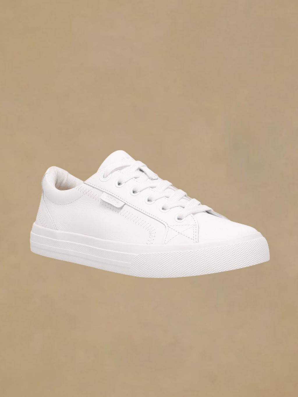 Taos Plum Soul Lux - White