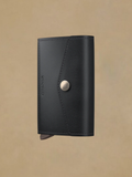 Secrid Envelope Wallet - Original Black