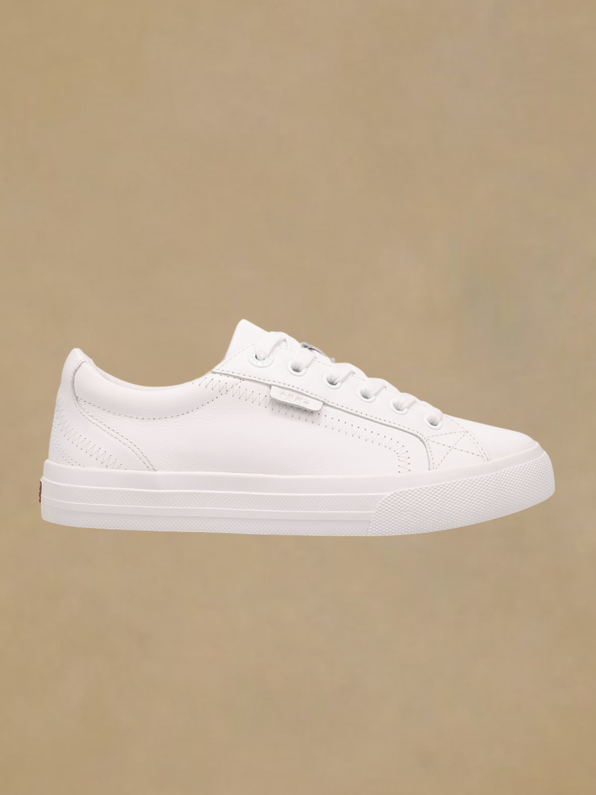 Taos Plum Soul Lux - White