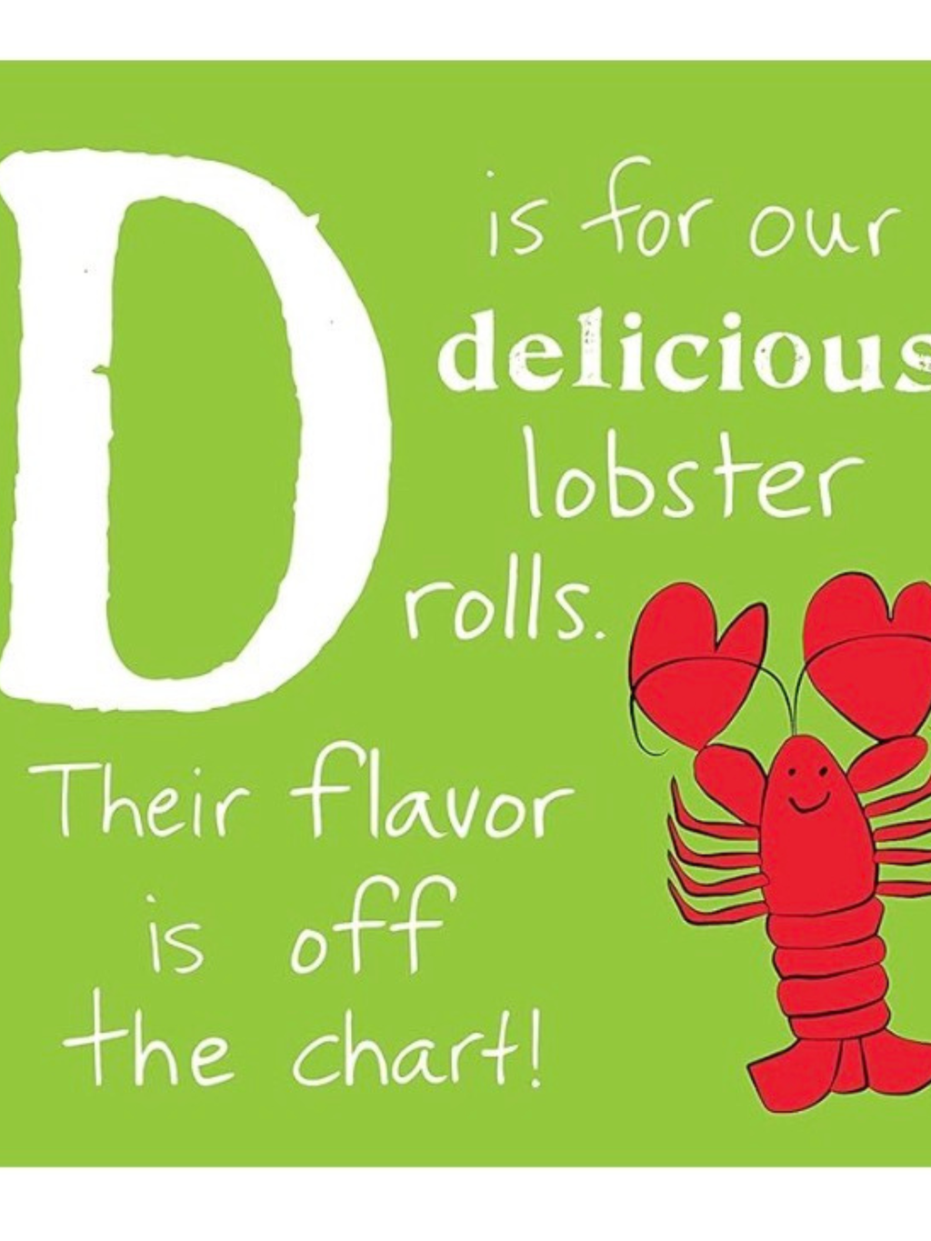 ABC’s Of New England