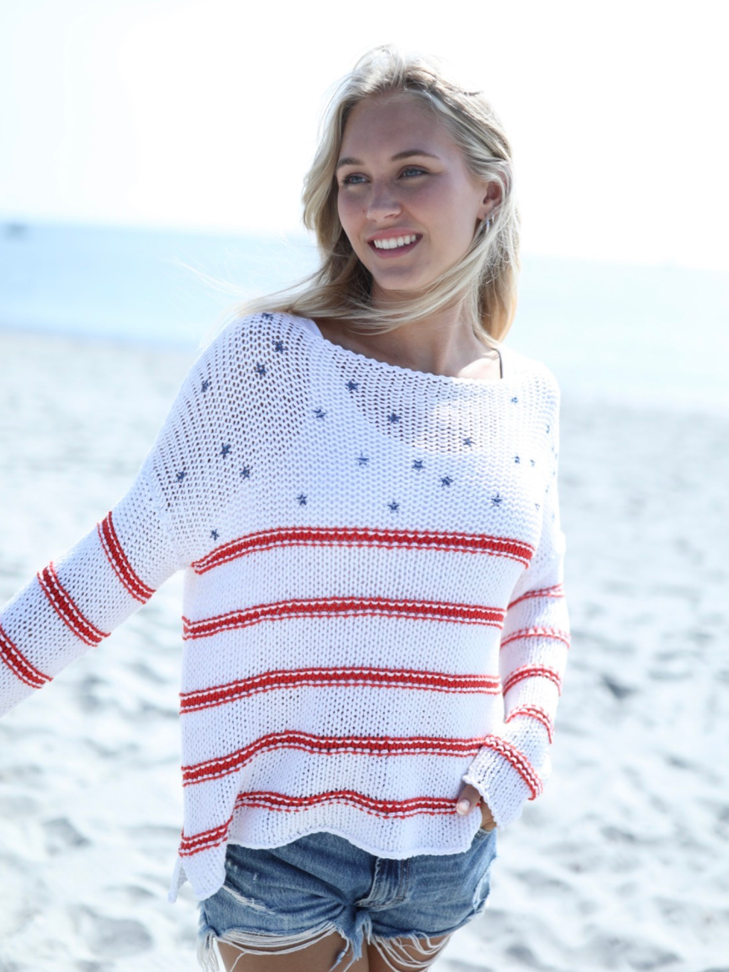 Wooden Ships American Dream Crew