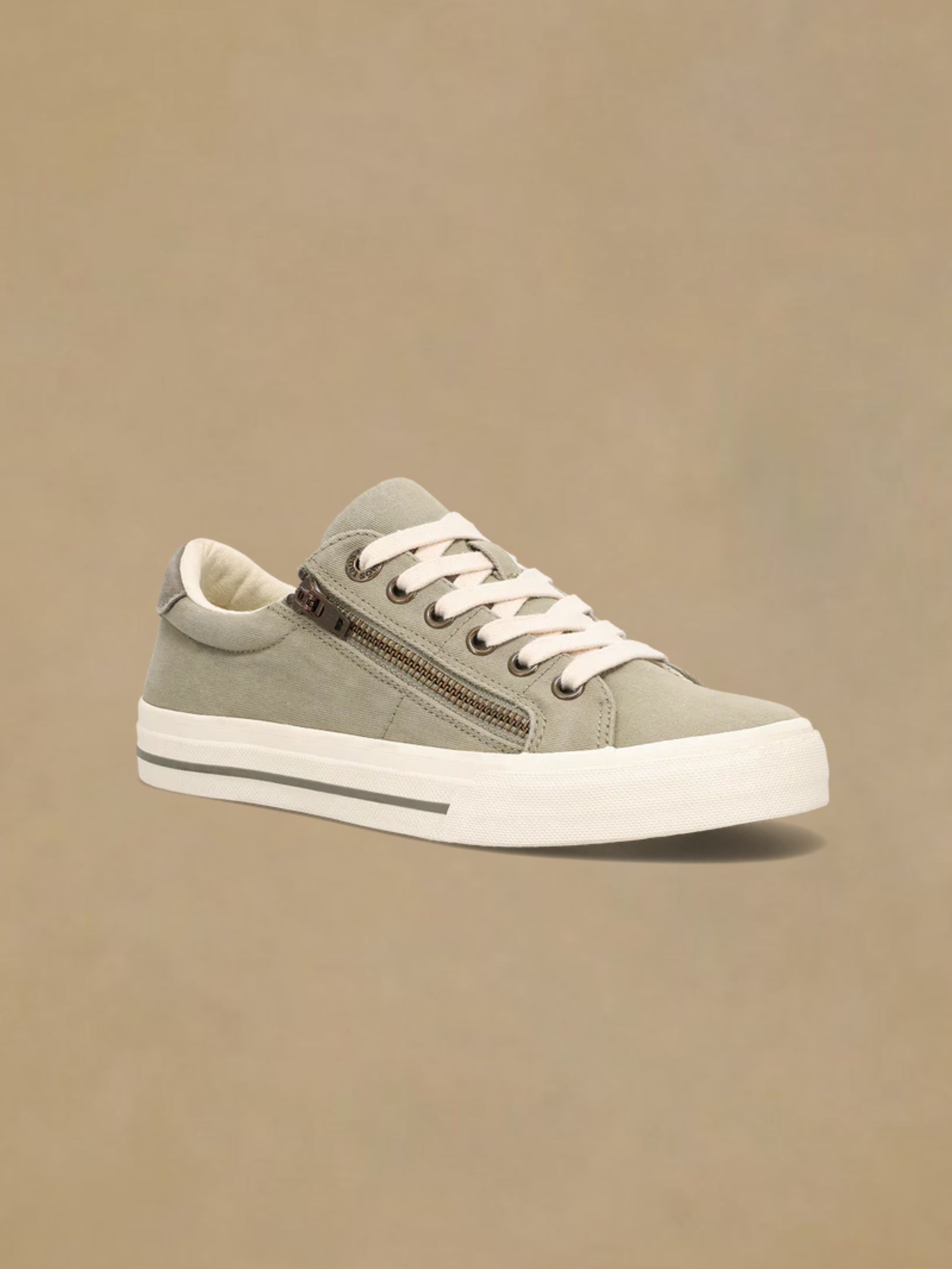 Taos Z Soul Sage/Olive Distressed