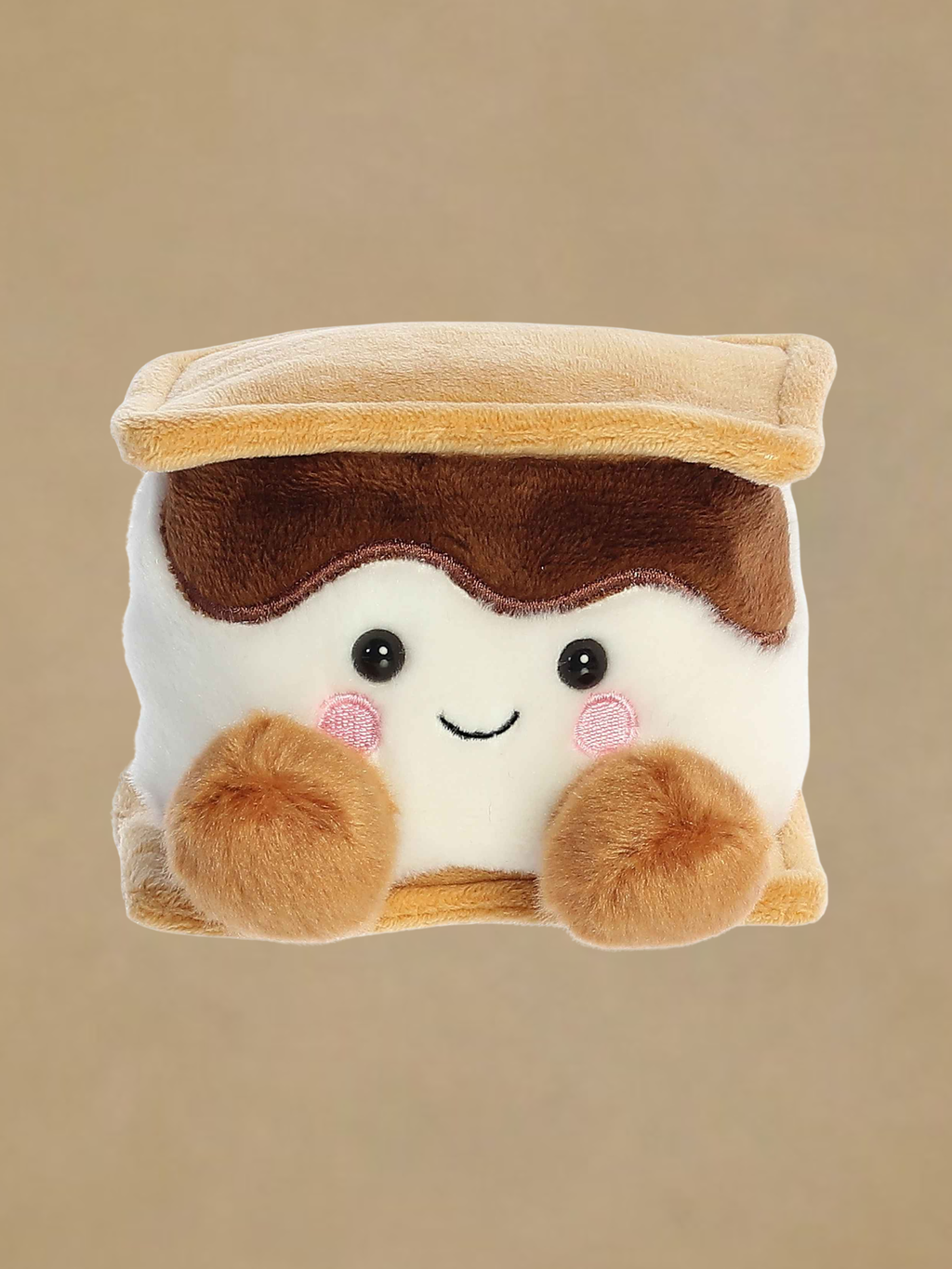 Toastee S’more Palm Pal