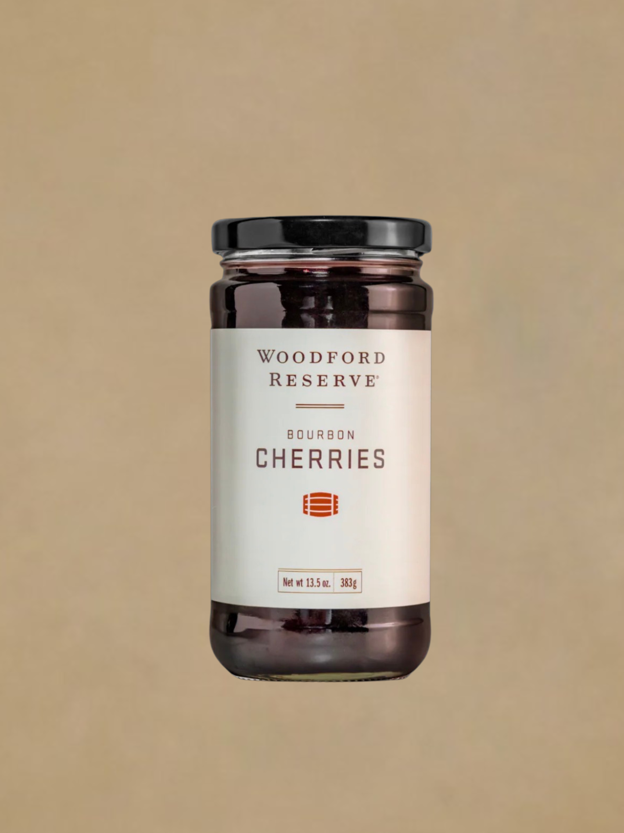 Reserve Boubon Cherries