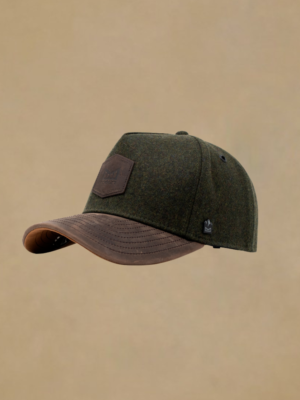 Melin Odysea Thermal - Spruce
