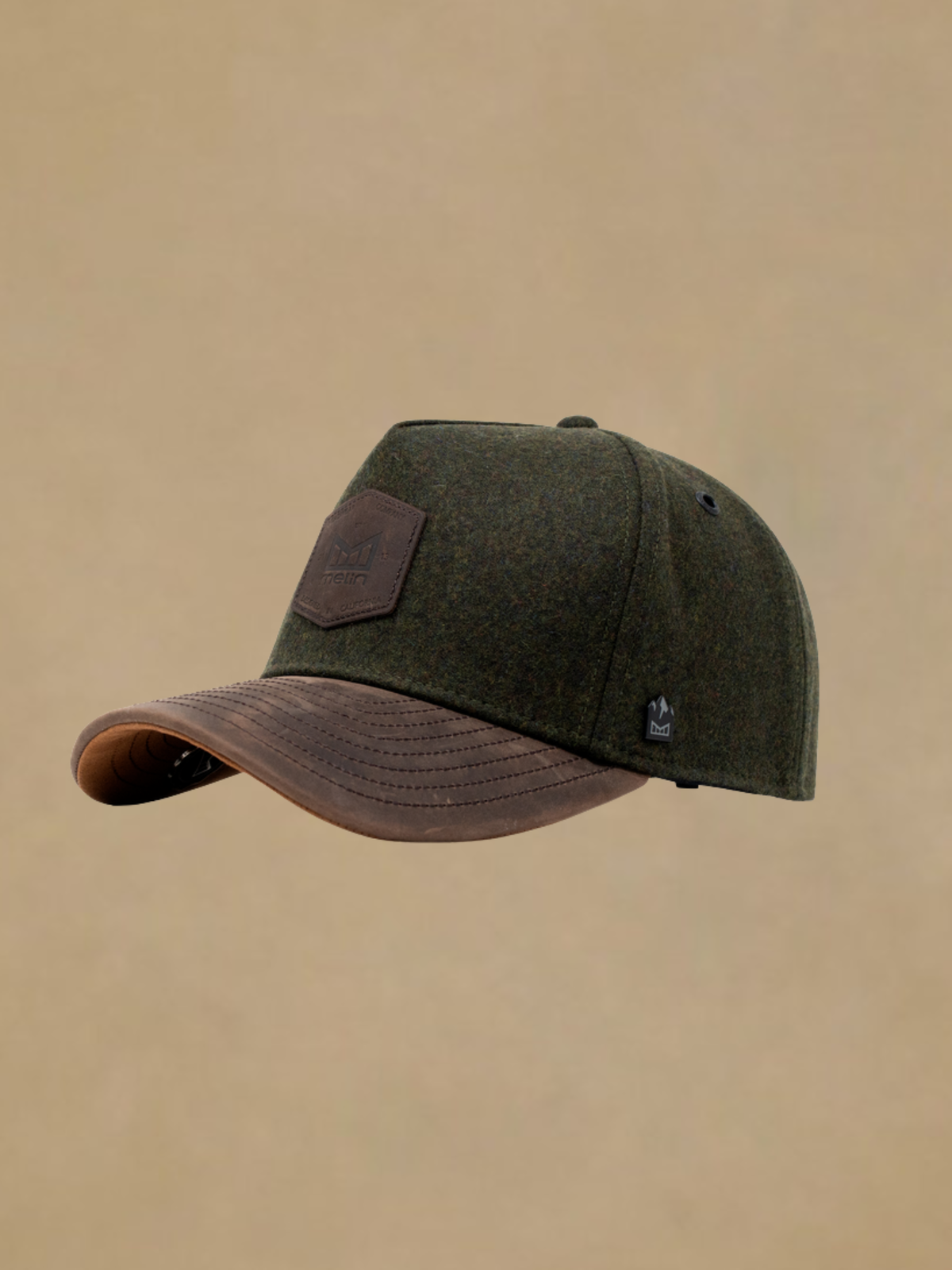 Melin Odysea Thermal - Spruce