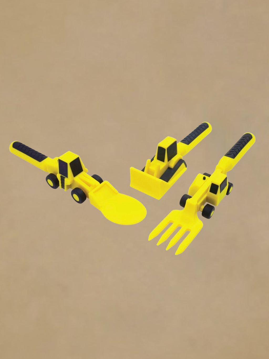 Construction Utensils