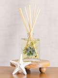 Rosy Rings Botanical 4oz Reed Diffuser - Sea Salt Mist