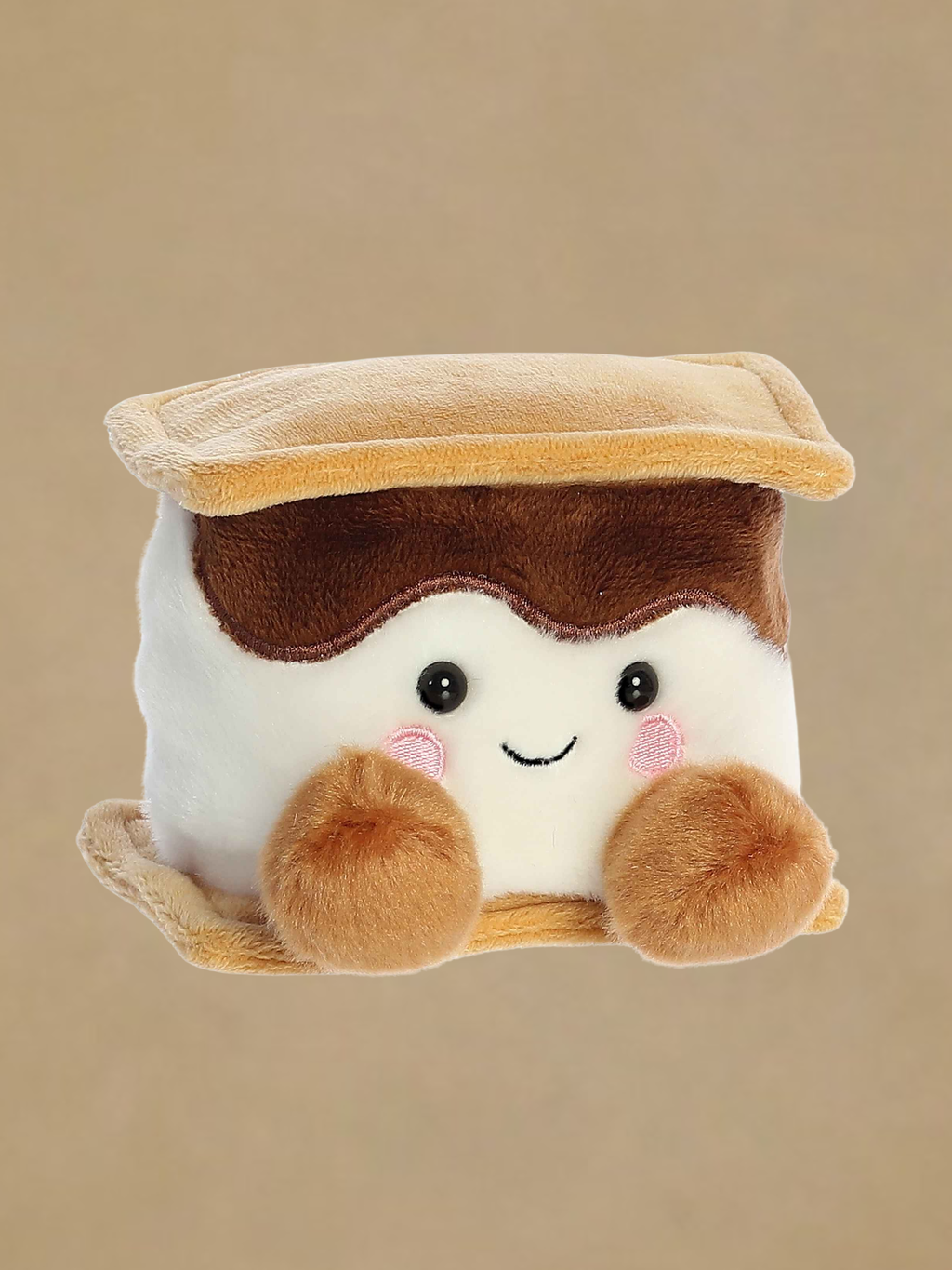 Toastee S’more Palm Pal