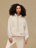 UGG Loyra Hoodie ll - Cream