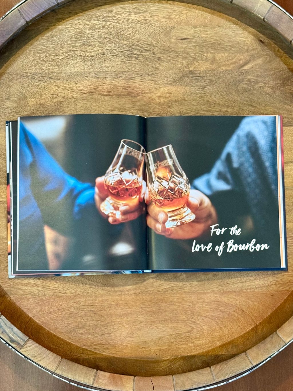 Bourbon Badass