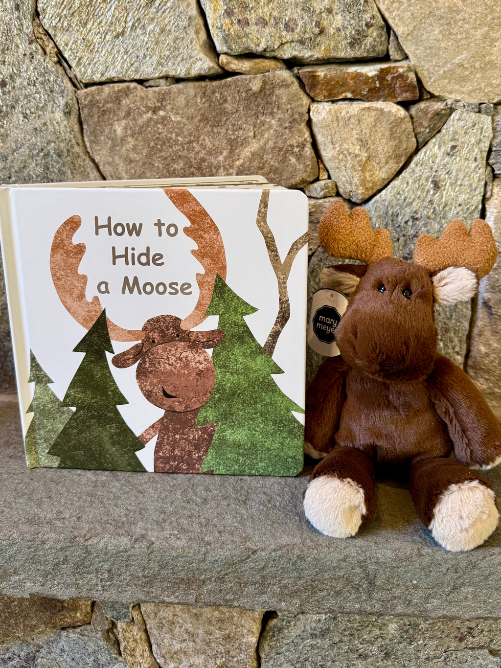 How To Hide A Moose Bundle