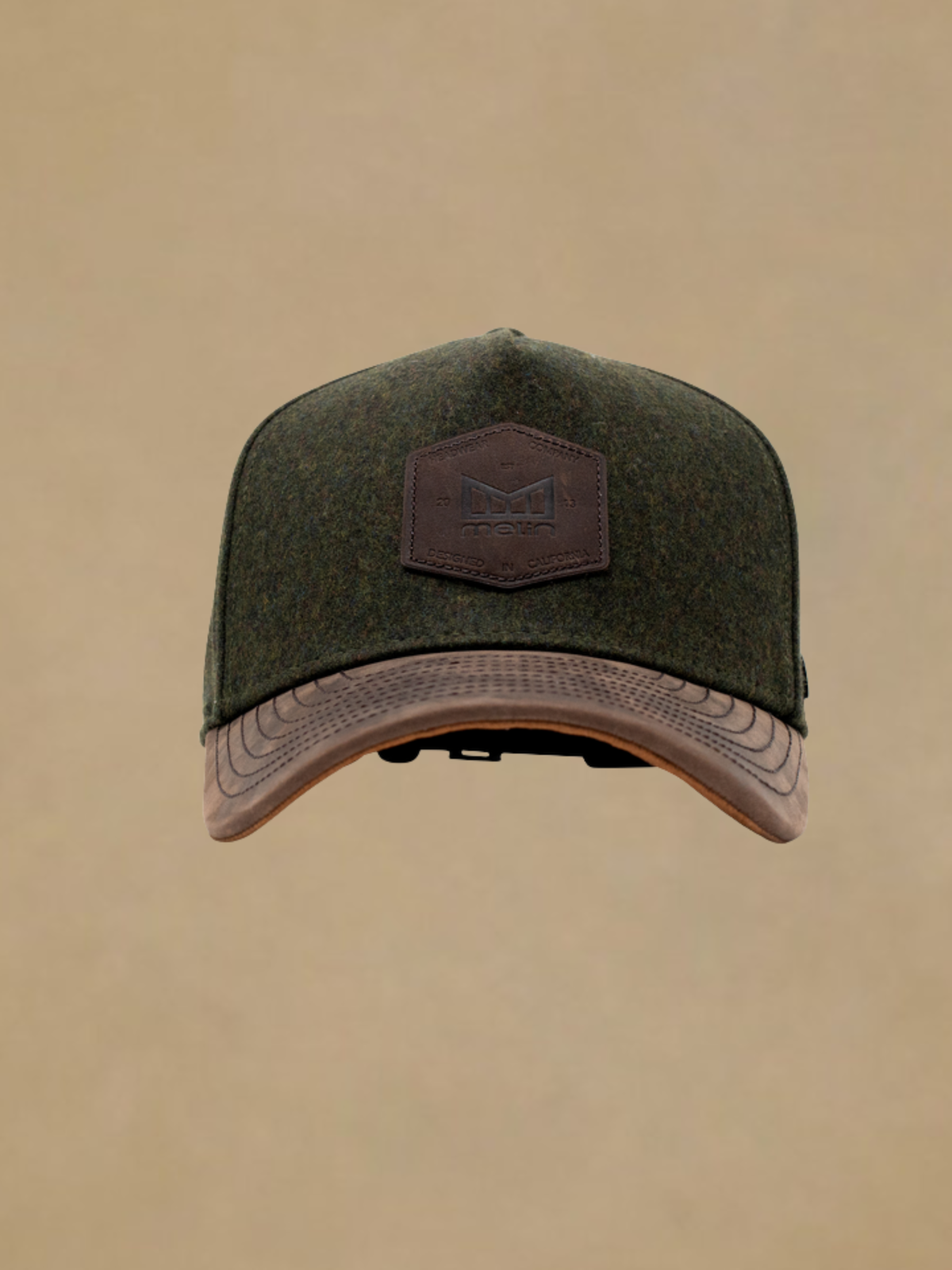 Melin Odysea Thermal - Spruce