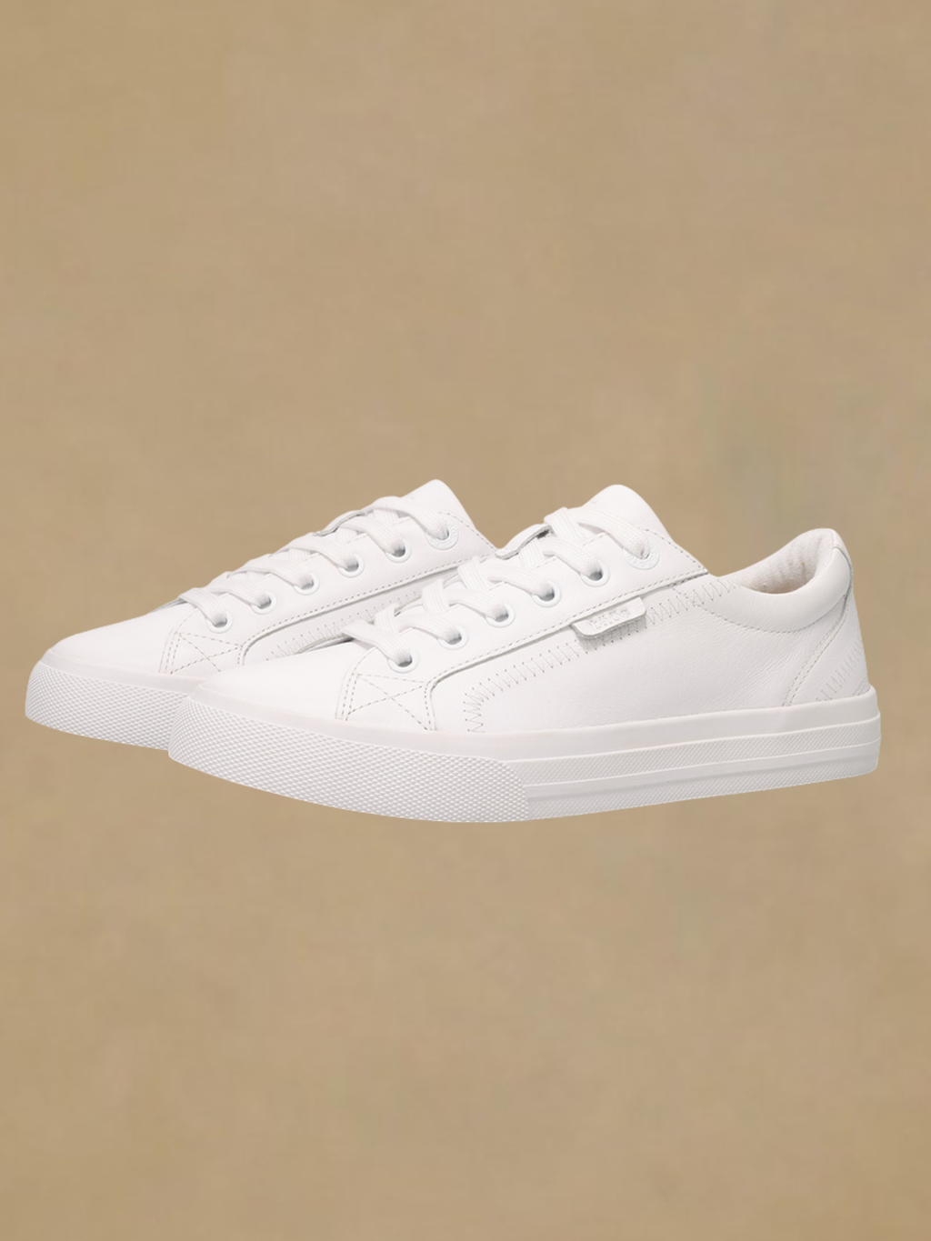 Taos Plum Soul Lux - White